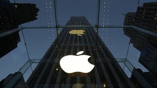Spoločnosť Apple pracuje na dotykových displejoch pre počítače Mac. Zaviesť by ich chcela od roku 2025